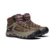 Women's Targhee III Waterproof Mid vandringskängor från Keen för dam