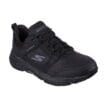 Svarta promenadskor från Skechers Women's GO WALK Outdoors