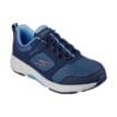 Navy blue promenadskor från Skechers Women's GO WALK Outdoors