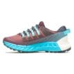 Merrell AGILITY PEAK 4 (dam) insida profil