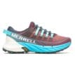 Merrell AGILITY PEAK 4 (dam) utsida profil