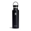 Hydro Flask Hydration Standard Mouth flaska 21oz i färgen svart