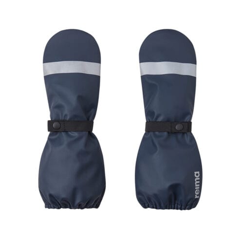 Reima Kura regnvantar (barn) ovanifrån