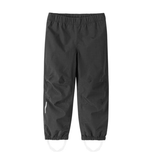 Framsida av Reima Kaura Reimatec skalbyxor (barn).