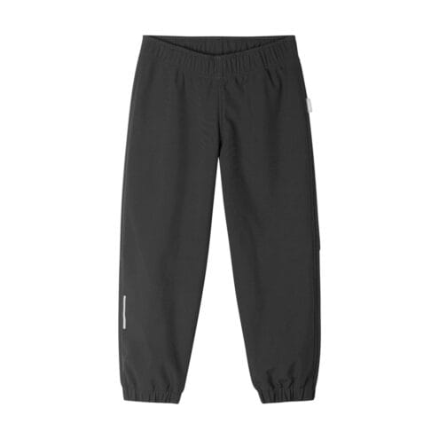Reima Kuori softshell byxor (barn) framifrån