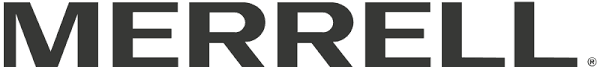 merrell logga