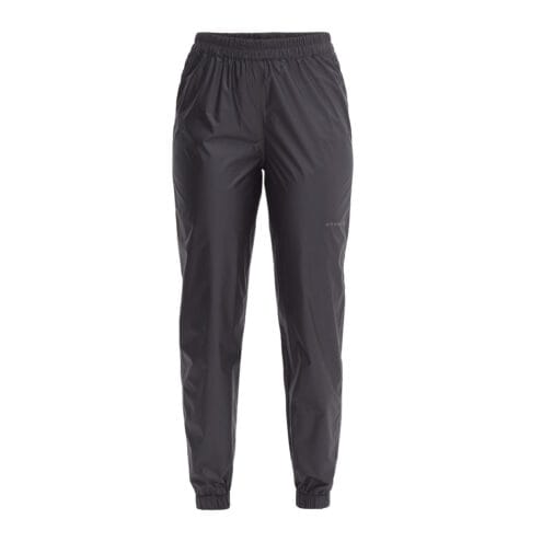 Röhnisch Cliff Rain Pants (dam) framifrån.