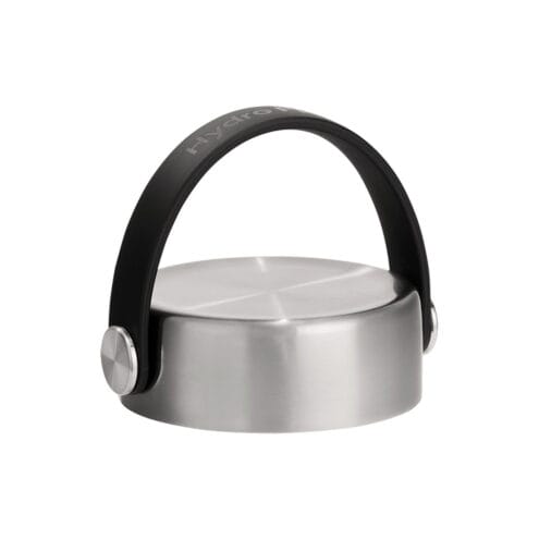 Hydro Flask Standard Stainless Steel Cap munstycke snett uppifrån