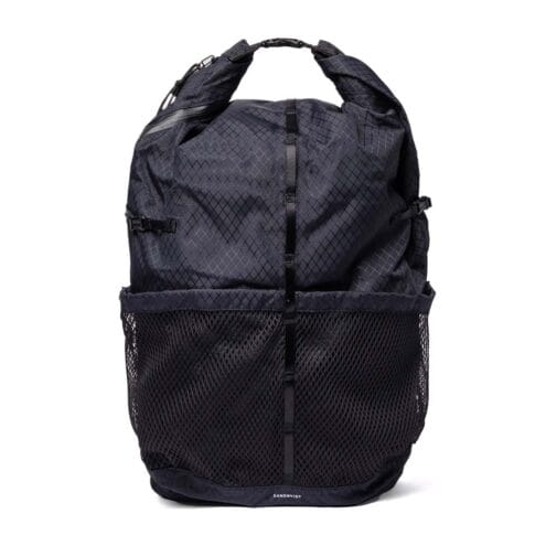 Sandqvist Kevin i färgen black