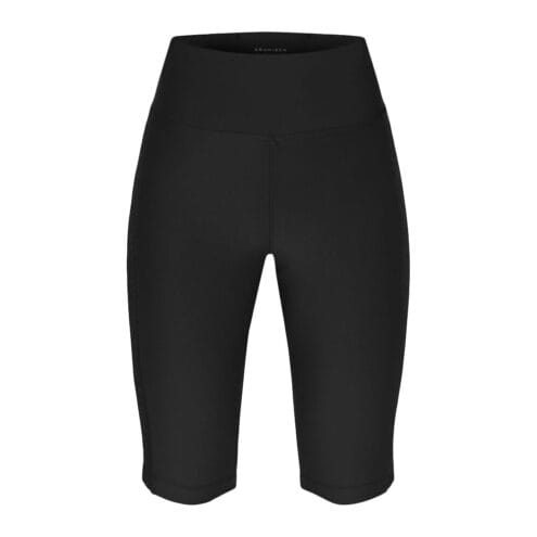 Kay Bike Tights i black/black