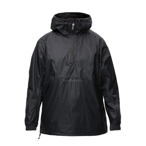 Röhnisch Cliff Rain Jacket (dam) framifrån