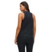 Röhnisch Streamline Tank Top (dam) bakifrån på modell