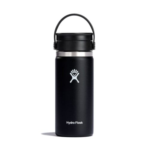 Hydro Flask Coffee Flex Sip termos 16oz / 473 mli färgen black