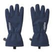 Reima Tehden softshell handskar (barn)i navy
