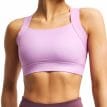 Röhnisch Kay Sports Bra sport bh (dam) i färgen smoky grape