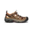 KEEN ARROYO II M BLK OLIVE-BOMBAY BROWN i profil