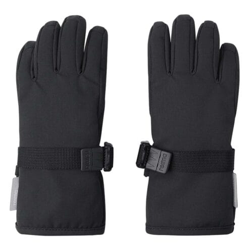 Ovansida av Reima Reimatec gloves, Tartu