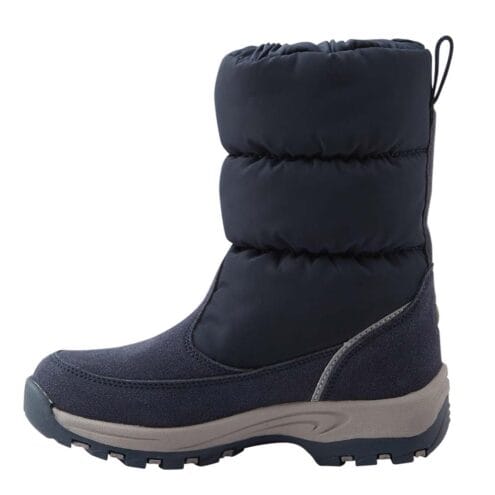 Insida profil av Reimatec boots, Vimpeli