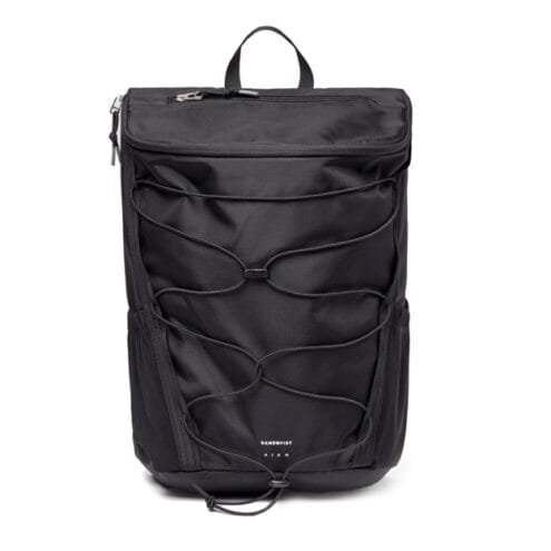 Framsida av Sandqvist Creek Hike