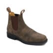 Blundstone 1306 chelseas (unisex) snett framifrån