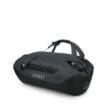 TRANSPORTER® WATERPROOF DUFFEL 100 i färgen tunnel vision grey