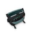 en öppen Osprey Metron Messenger cykelväska 18L (unisex)