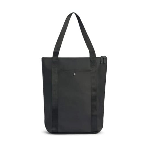 Tretorn Wings tote i färgen black