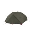 MSR Elixir 4 Tent med stänmgd dörr