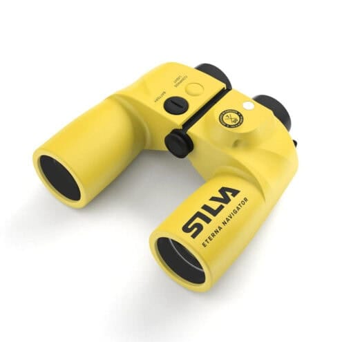 Silva ETERNA NAVIGATOR 3 kikare