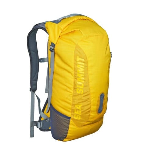 SEA TO SUMMIT RAPID DRY DAYPACK