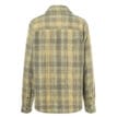 Baksida av Wm Fairfax Lightweight Boyfriend Flannel