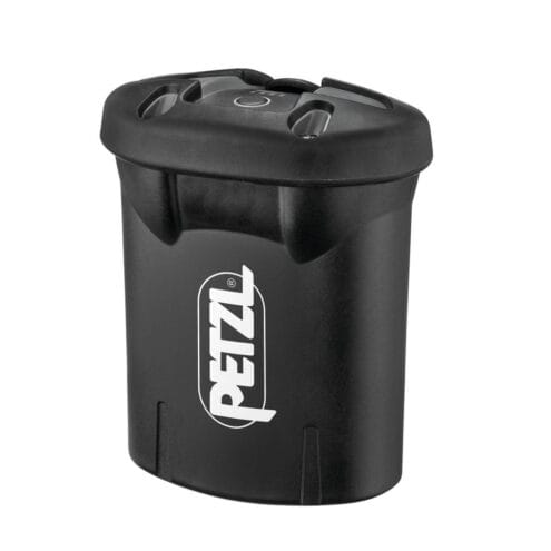 petzl R2 batteri