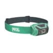 PETZL actik stark pannlampa i grön