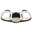 Petzl ICO CORE pannlampa framifrån
