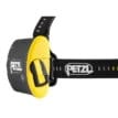 Batteri på pETZL DUO Z2 PANNLAMPA