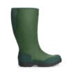 Unisex stövel från Tretorn Terräng Lutum i färgen grön