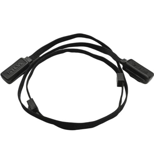 En ihoprullad Silva Free extension cable 130cm förlängningssladd