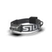 Silva Trail Runner Free 2 Ultra pannlampa med grått band