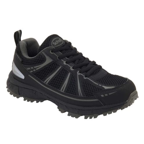 Scholl Sprinter Ultra i black