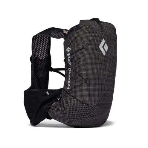 Black Diamond Distance 8L ryggsäck (herr)i färgen black
