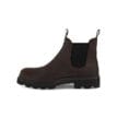 Utsida profil av Ecco Grainer M Chealsea boot (herr)