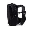 Baksida av Black Diamond Distance 8L ryggsäck (herr)