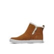 insida profil av Timberland Skyla Bay Warm Line Pull-On vintersko (dam)
