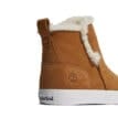 Baksida häl av Timberland Skyla Bay Warm Line Pull-On vintersko (dam)