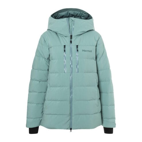 Framsida av Marmot Slingshot Jacket skidjacka (dam)