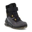 Ecco Biom K2 1S GTX vinterkängor (barn) snett framifrån