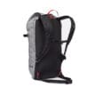 Baksida av ergonomiska Black Diamond Blitz 20L ryggsäck