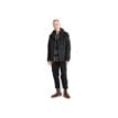 En oknäppt Timberland Benton vattenavisande skaljacka (herr) på modell