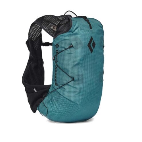 Black Diamond Distance 8L ryggsäck (dam) i färgen dark patina