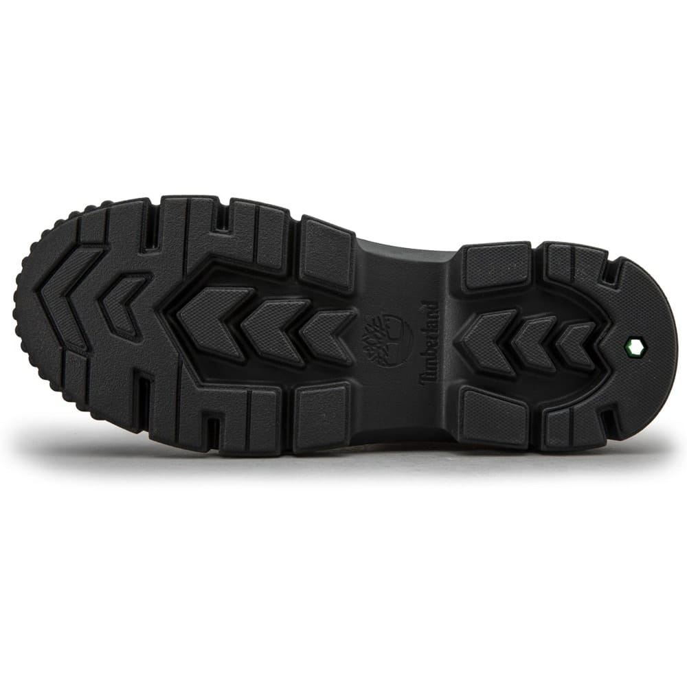 Undersida sula av Timberland Greyfield läderkängor (dam)